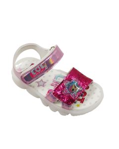 LoL Surprise Sandalo Città Glam