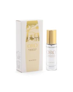 Oro Eau de Parfum 10ml - Exenthia Mediterranea