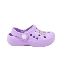 Ciabatte Mare Frozen Viola