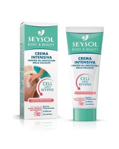 Seysol Crema Intensiva Azione riducente Cell lipo reverse 200ml