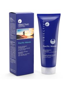 Obiectivo Uomo Docciashampoo energizzante Pacific Waves 250ml