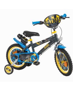 Batman Bicicletta per Bambini 14 Pollici The Dark Night