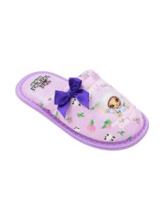 Pantofole con Fiocco Na!Na!Na! Surprise Lilla