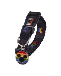 Collare per cani Disney Pride taglia XXS-XS