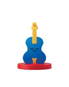 FABA Personnage sonore Musique classique au violoncelle